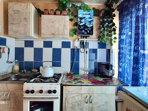 квартира по адресу Эдуарда Фукса ул. (Тухачевського), 51