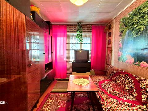 квартира по адресу Эдуарда Фукса ул. (Тухачевського), 51