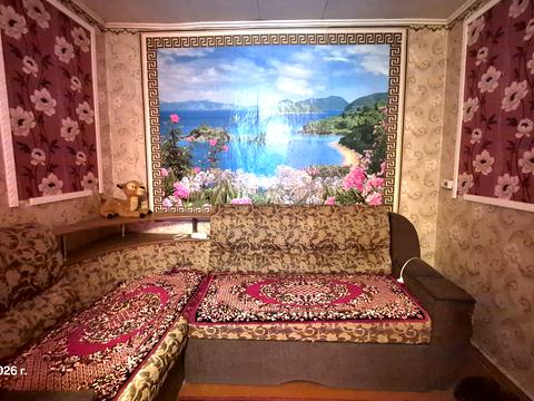 квартира по адресу Эдуарда Фукса ул. (Тухачевського), 51