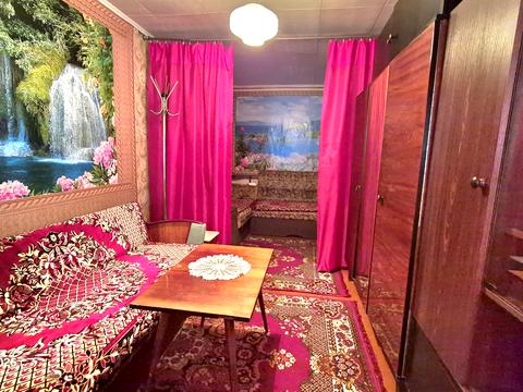 квартира по адресу Эдуарда Фукса ул. (Тухачевського), 51