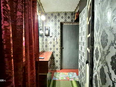 квартира по адресу Эдуарда Фукса ул. (Тухачевського), 51