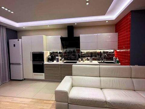 квартира по адресу Кондратюка Юрия ул., 5