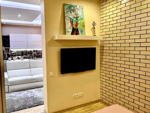 квартира по адресу Кондратюка Юрия ул., 5