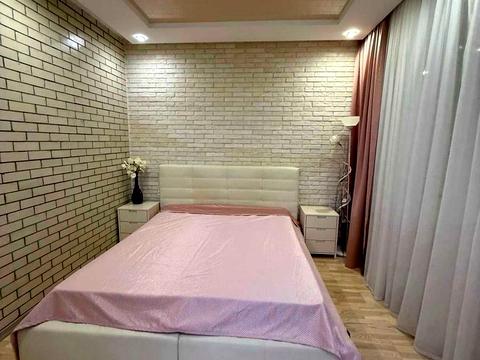 квартира по адресу Кондратюка Юрия ул., 5