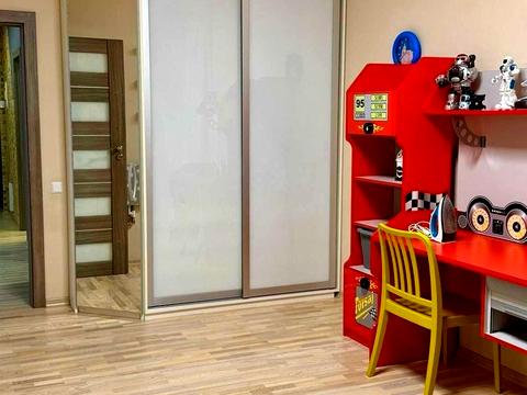 квартира по адресу Кондратюка Юрия ул., 5