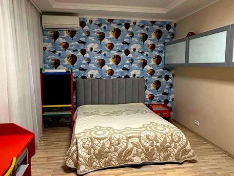 квартира по адресу Кондратюка Юрия ул., 5