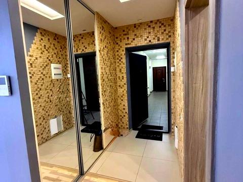 квартира по адресу Кондратюка Юрия ул., 5