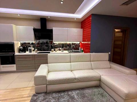 квартира по адресу Кондратюка Юрия ул., 5