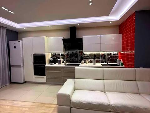 квартира по адресу Кондратюка Юрия ул., 5