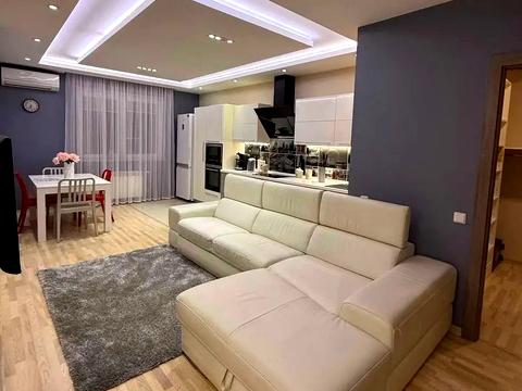 квартира по адресу Кондратюка Юрия ул., 5