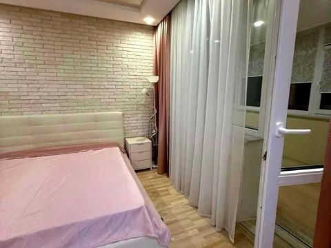 квартира по адресу Кондратюка Юрия ул., 5