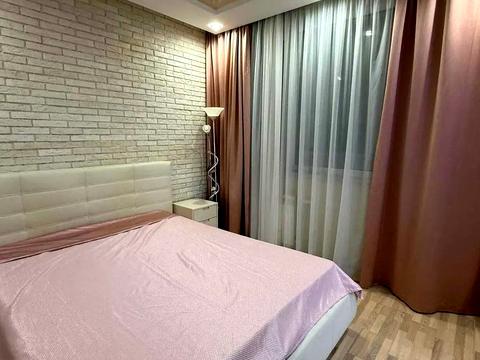 квартира по адресу Кондратюка Юрия ул., 5