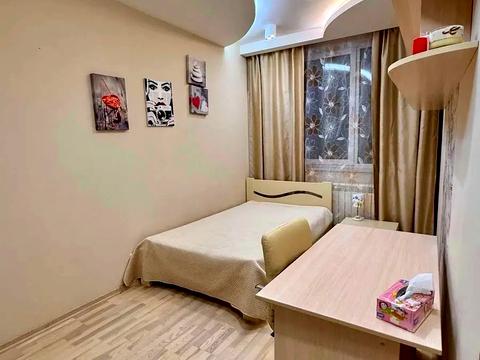 квартира по адресу Кондратюка Юрия ул., 5