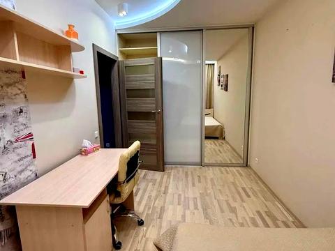 квартира по адресу Кондратюка Юрия ул., 5