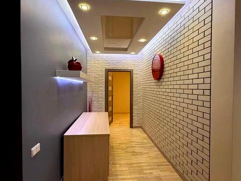 квартира по адресу Кондратюка Юрия ул., 5