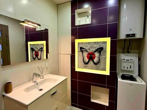 квартира по адресу Кондратюка Юрия ул., 5