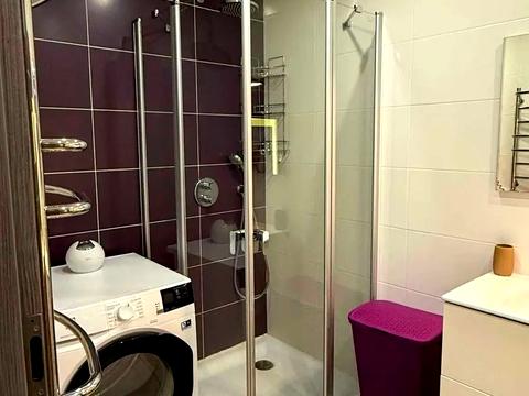 квартира по адресу Кондратюка Юрия ул., 5