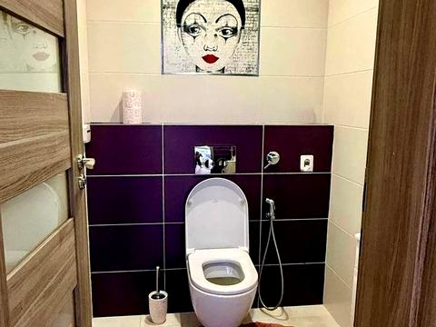 квартира по адресу Кондратюка Юрия ул., 5