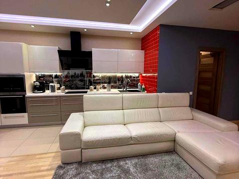 квартира по адресу Кондратюка Юрия ул., 5