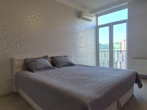 квартира по адресу Регенераторная ул., 4 к3