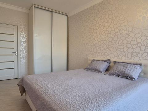 квартира по адресу Регенераторная ул., 4 к3