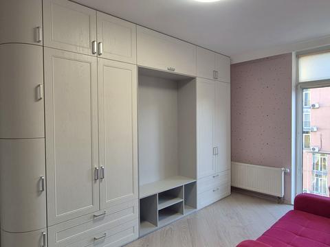 квартира по адресу Регенераторная ул., 4 к3