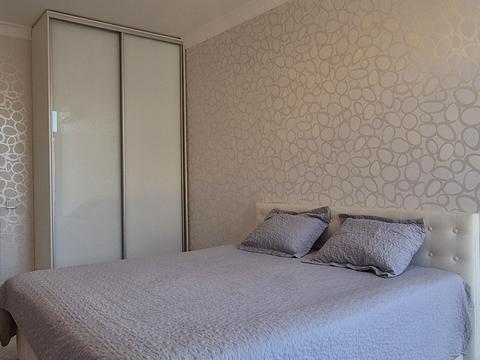 квартира по адресу Регенераторная ул., 4 к3