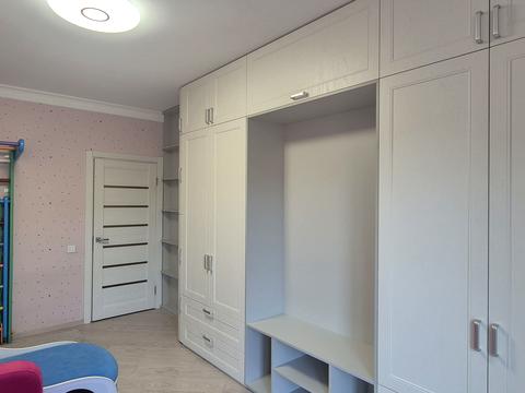 квартира по адресу Регенераторная ул., 4 к3