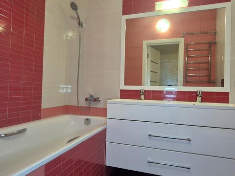 квартира по адресу Регенераторная ул., 4 к3