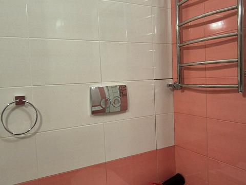 квартира по адресу Регенераторная ул., 4 к3