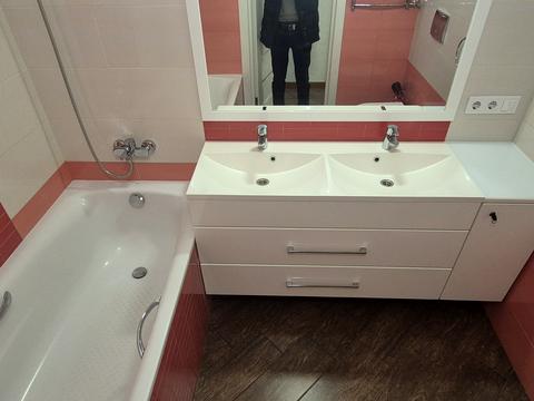 квартира по адресу Регенераторная ул., 4 к3