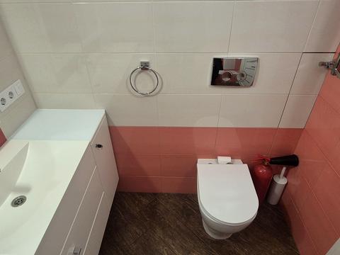 квартира по адресу Регенераторная ул., 4 к3