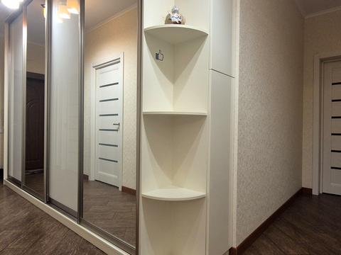 квартира по адресу Регенераторная ул., 4 к3