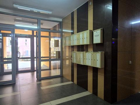 квартира по адресу Регенераторная ул., 4 к3