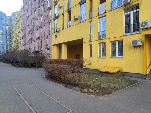 квартира по адресу Регенераторная ул., 4 к3