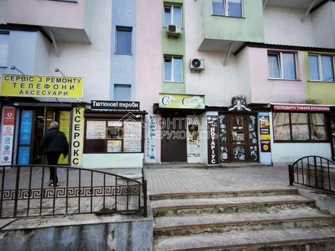 квартира по адресу Одесская ул., 106