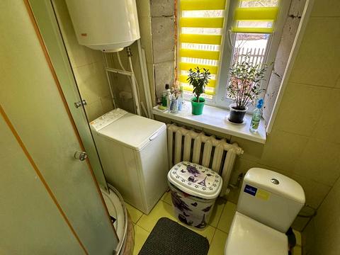 будинок за адресою Золотоосіння вул. (Жовтнева)