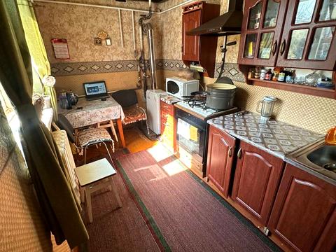 будинок за адресою Золотоосіння вул. (Жовтнева)