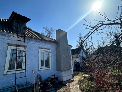 будинок за адресою Золотоосіння вул. (Жовтнева)