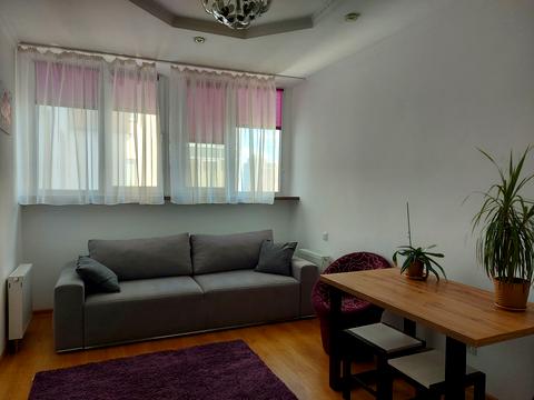 квартира по адресу Юрия Шумского ул., 5