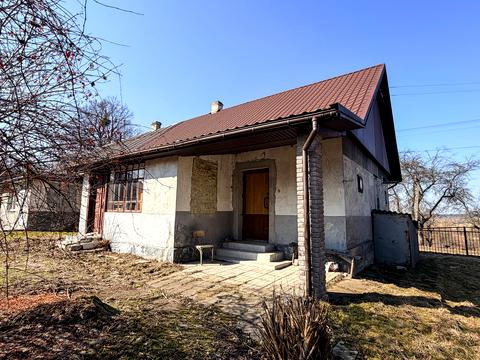 будинок за адресою Біля центральної дороги