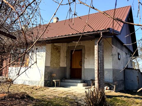 дом по адресу Біля центральної дороги