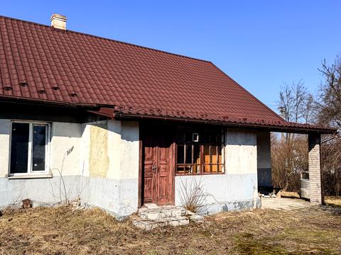 дом по адресу Біля центральної дороги