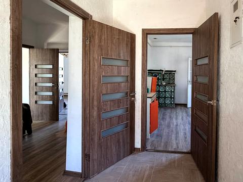 дом по адресу Біля центральної дороги