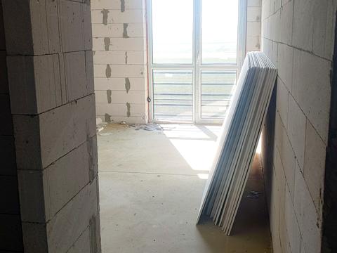 квартира по адресу Подволочиское шоссе, (Будинок)