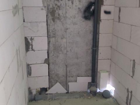 квартира по адресу Подволочиское шоссе, (Будинок)