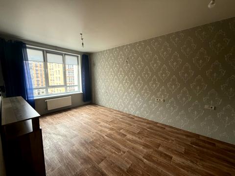 квартира по адресу Александровская ул., 1-Г