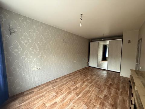 квартира по адресу Александровская ул., 1-Г