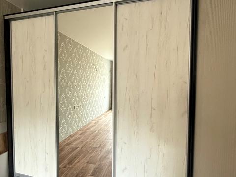 квартира по адресу Александровская ул., 1-Г