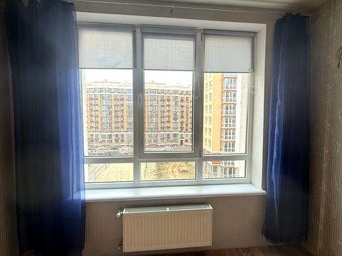 квартира по адресу Александровская ул., 1-Г